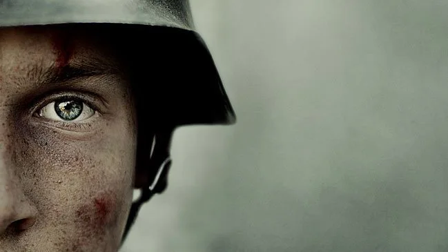 Televizyonda Bu Akşam: Mayın Sahili