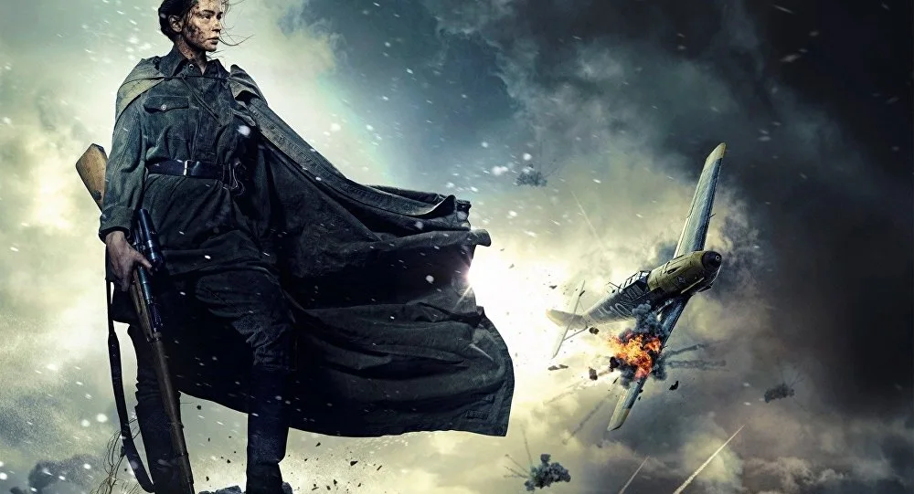 Televizyonda Bu Akşam: Sivastopol Savaşı