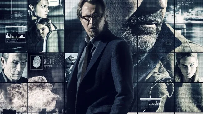 Televizyonda Bu Akşam: Suçlu