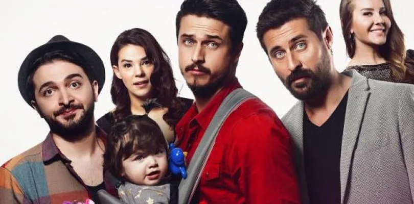 Tatlı Bela Bu Akşam Fox Tv’de!