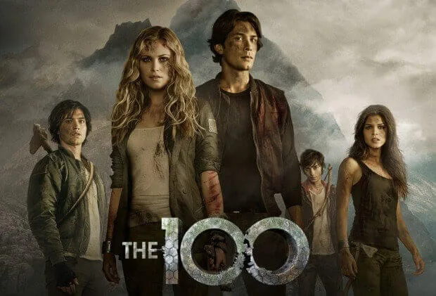 The 100’ın 6. Sezon Yayın Tarihi Belli Oldu!