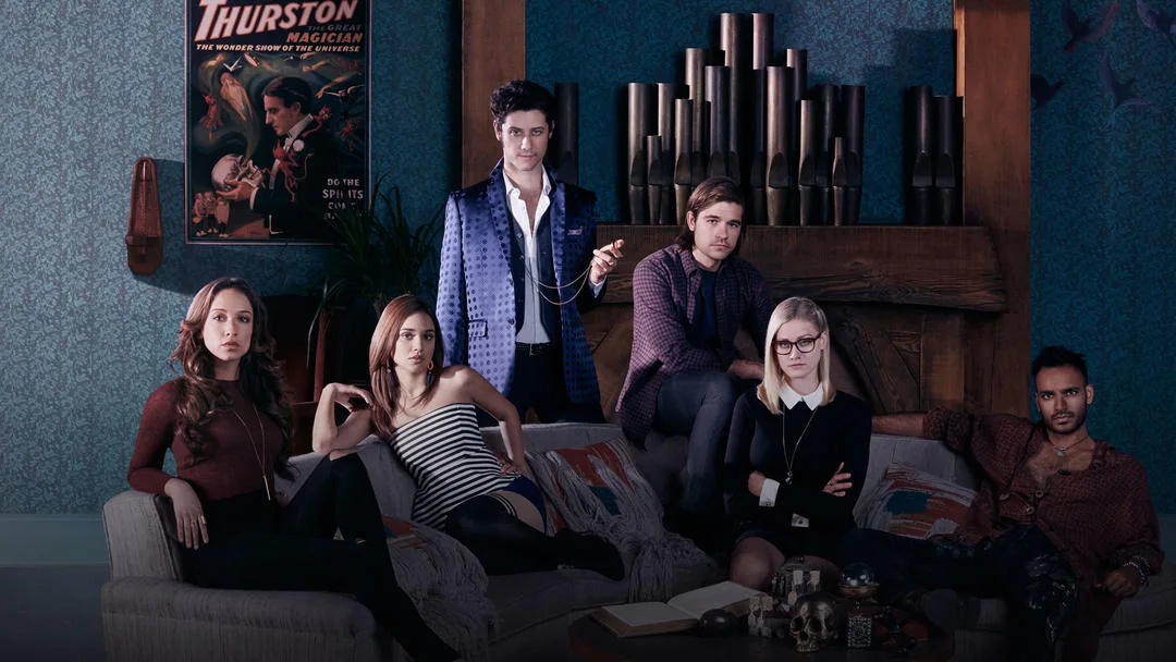 The Magicians 5. Sezon Onayı Aldı!