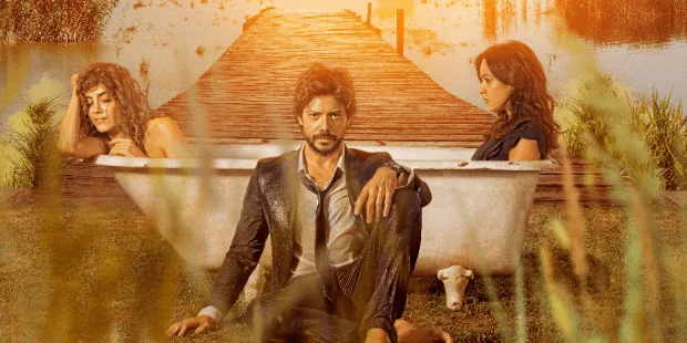 The Pier Nasıl Bir Dizi? Seyirci Yorumları Nasıl?