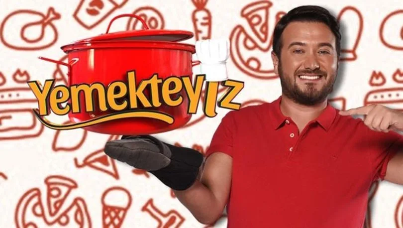 Yemekteyiz’in Yeni Bölümleri Ne Zaman?