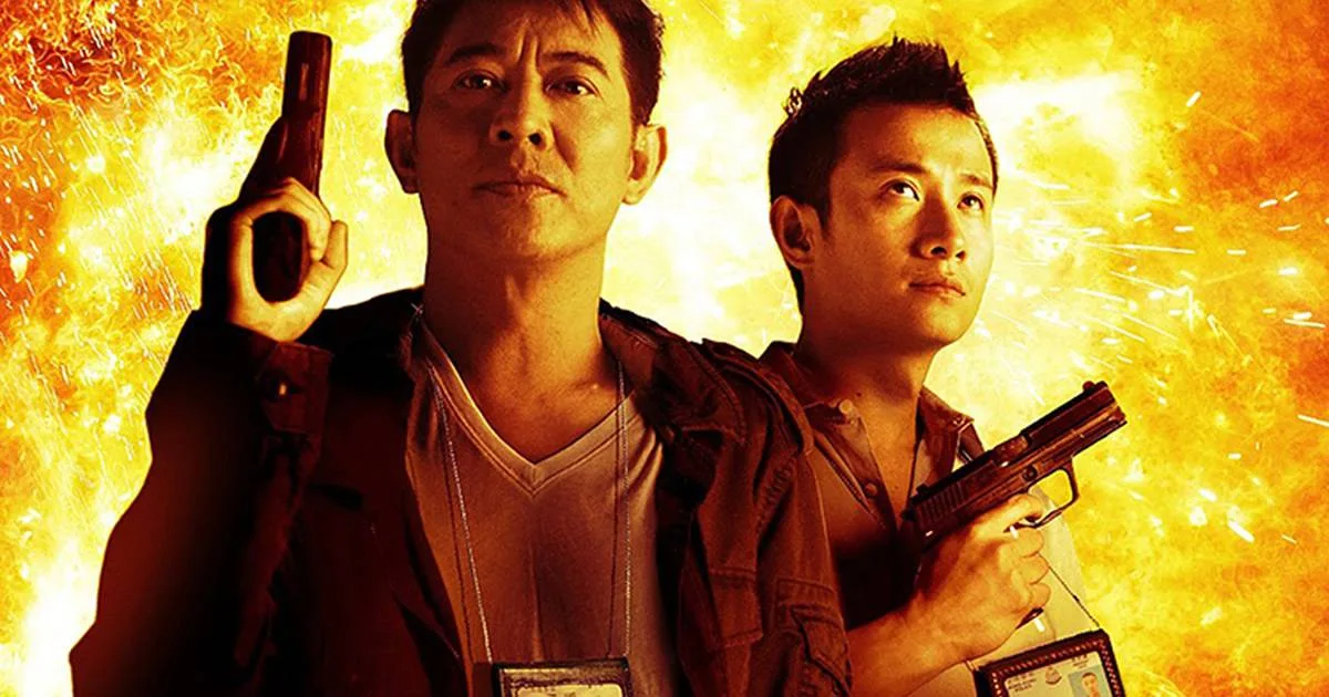 Televizyonda Bu Akşam: Öfkeli Polisler