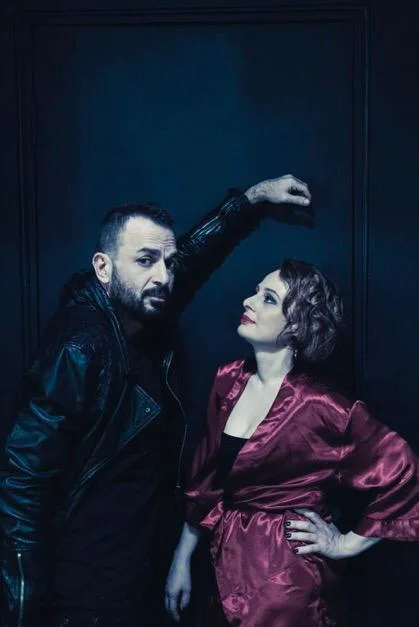 İsimsiz Adlı Tiyatro Oyunu 13 Mart’ta Prömiyerini Yapacak!