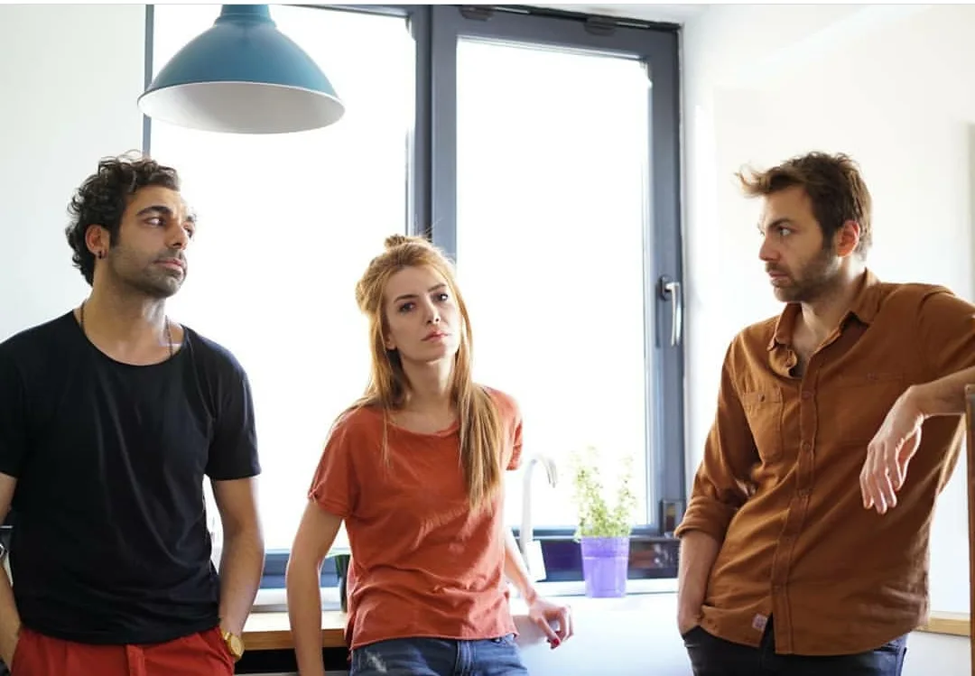 İkinci Kat’ta Tezgah Heyecanı