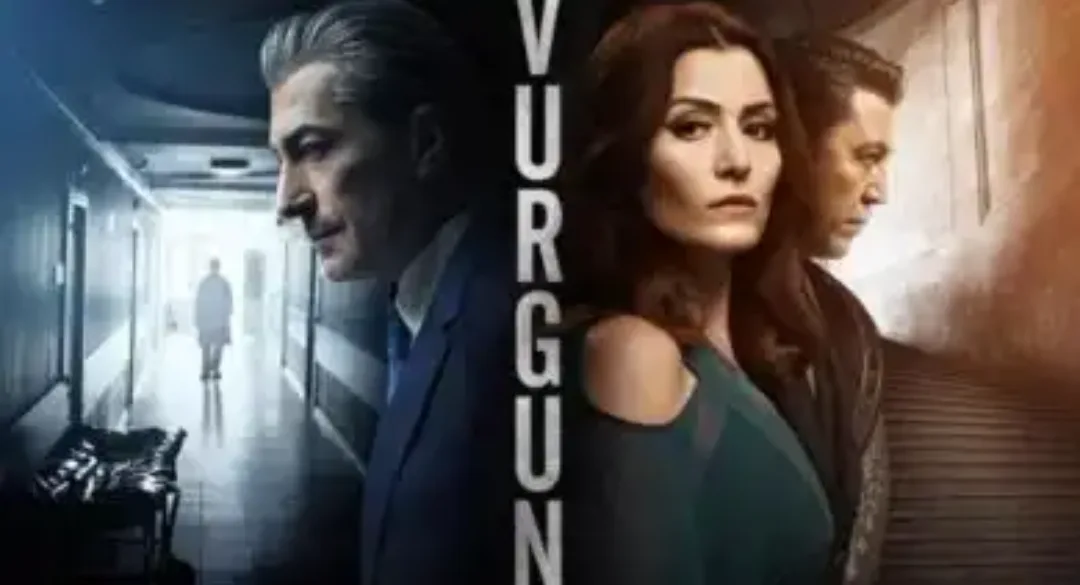 Vurgun Dizisinde Yönetmen Değişikliği!