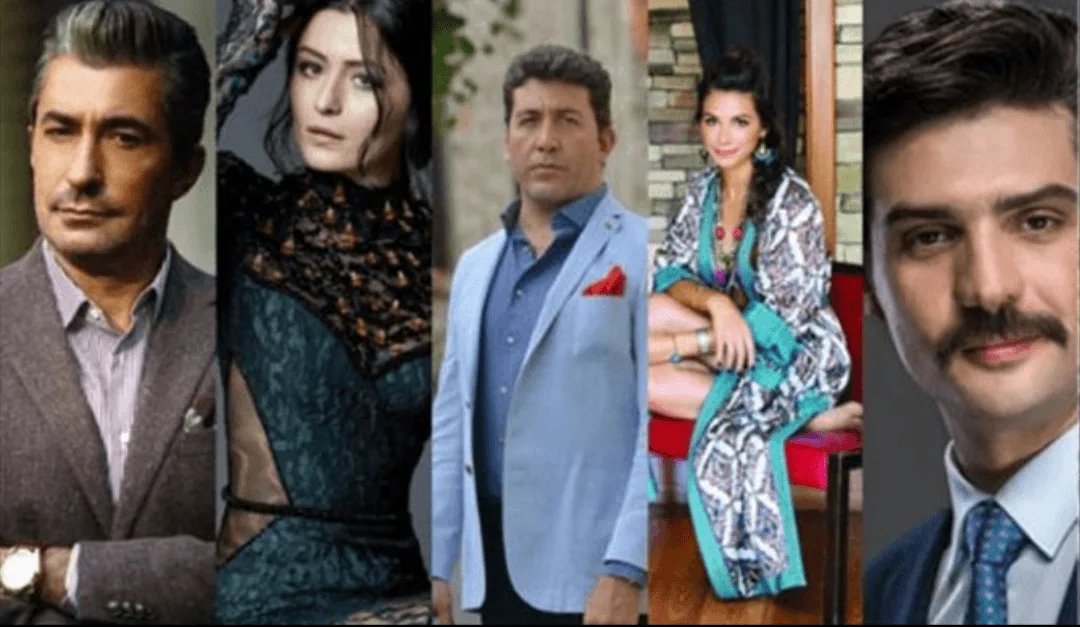 Vurgun’un Kadrosunda Sürpriz Bir İsim!