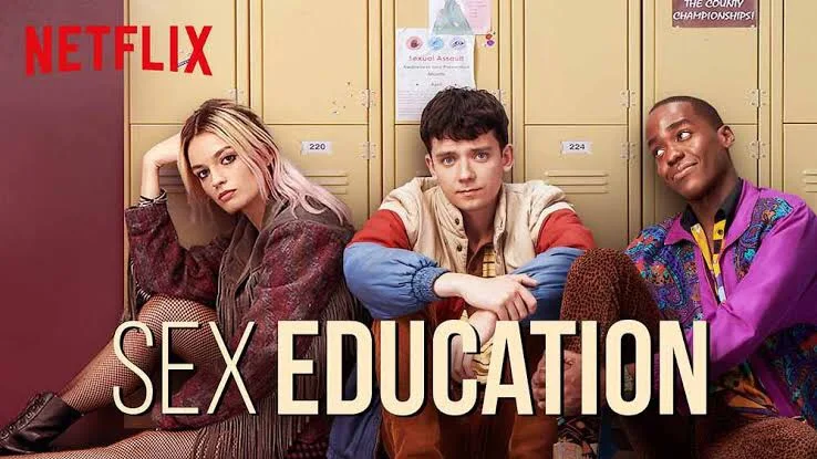 Sex Education 2. Sezon Onayı Aldı!