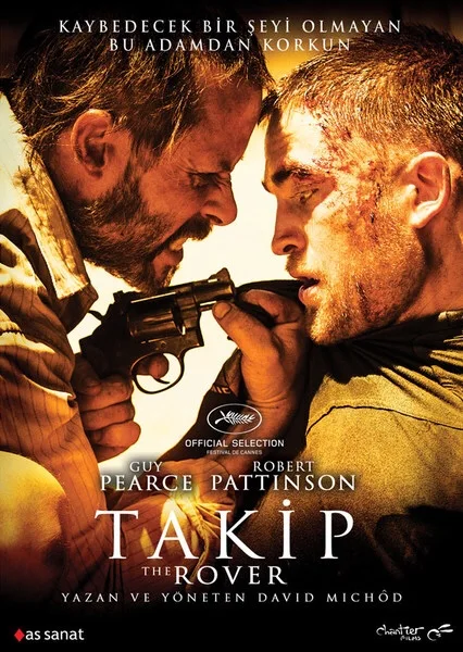 Film Keyfi: Takip (The Rover)