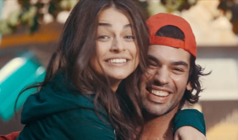 Sevimli Tehlikeli Filminin İkincisi Geliyor!