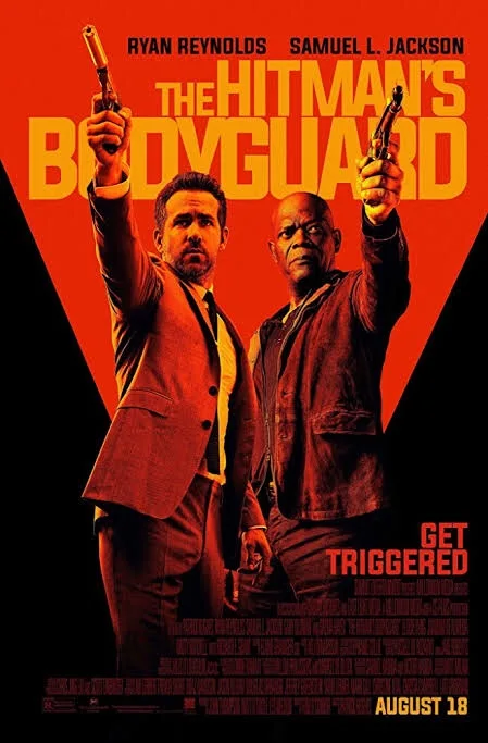 Film Keyfi: Belalı Tanık