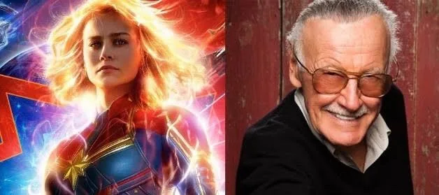Captain Marvel’daki Stan Lee Sahnesi Duygulandıracak!