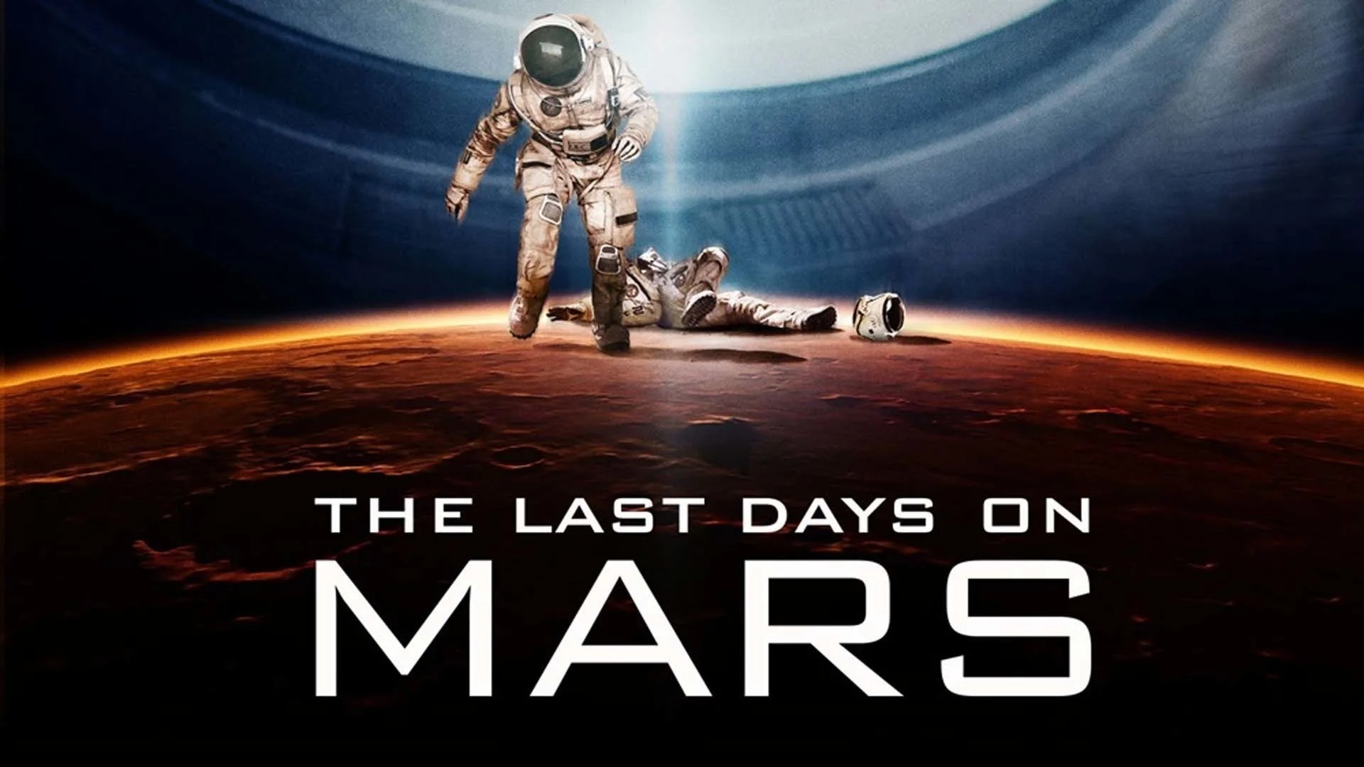Televizyonda Bu Akşam: Mars’taki Son Günler