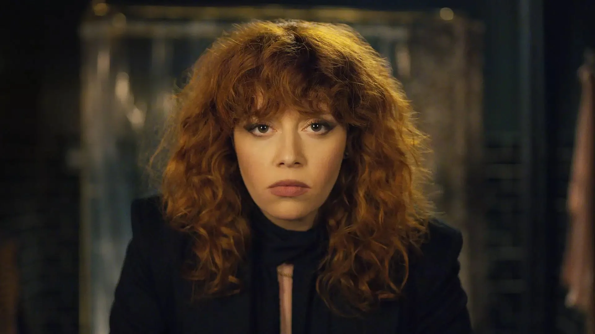 Netflix’in Yeni Gözdesi Russian Doll Nasıl Bir Dizi?