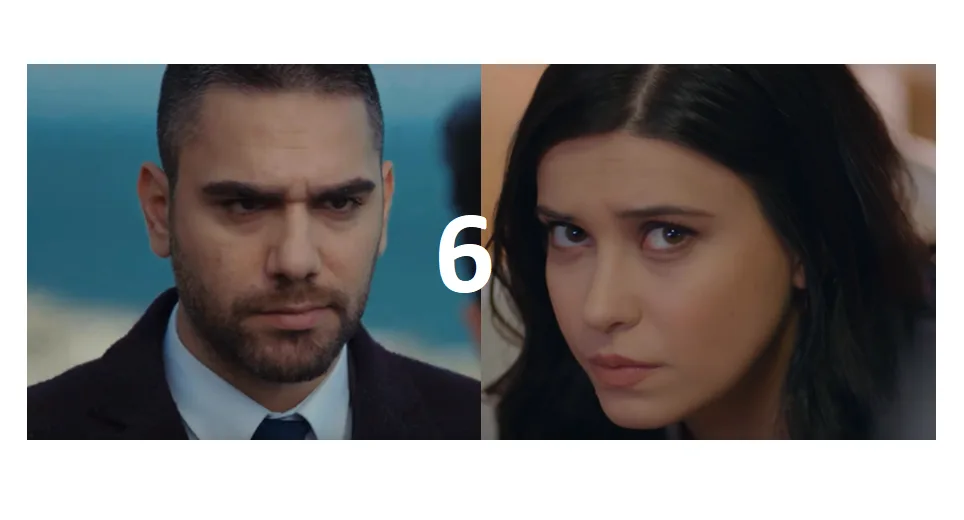 Vuslat 6. Bölümde Neler Olacak ?