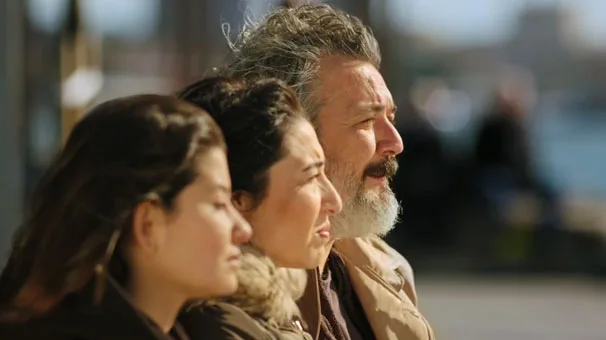 Film Keyfi: Yaşamak Güzel Şey
