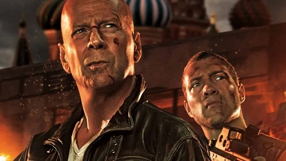 Film Keyfi: Zor Ölüm: Ölmek İçin Güzel Bir Gün