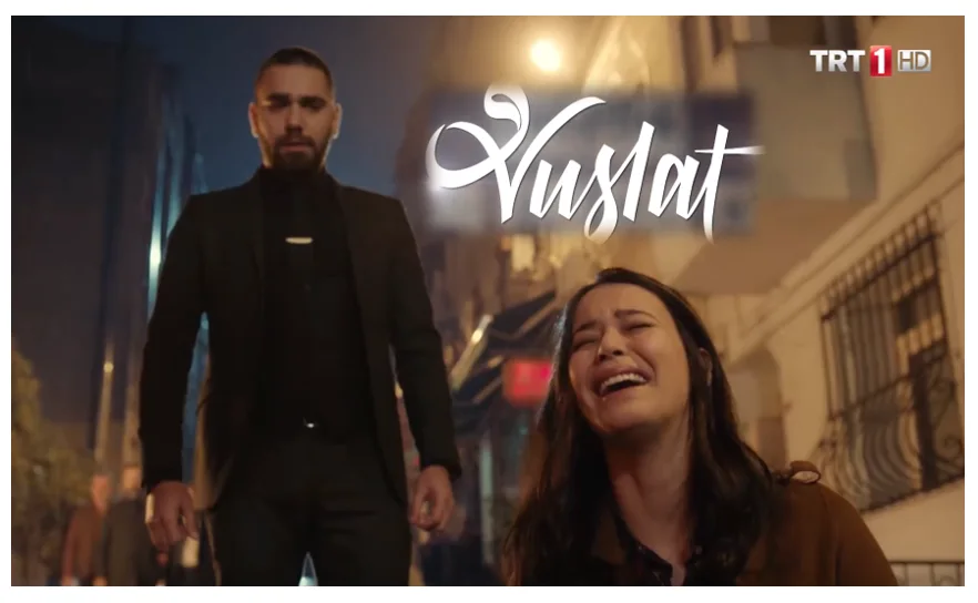 Vuslat | Aziz ve Feride!