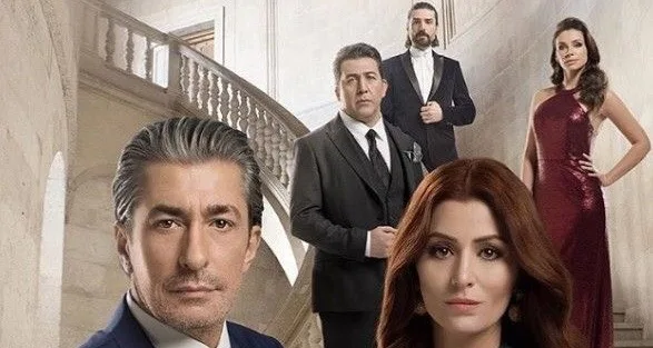 Vurgun 6. Bölümde Veda Ediyor!