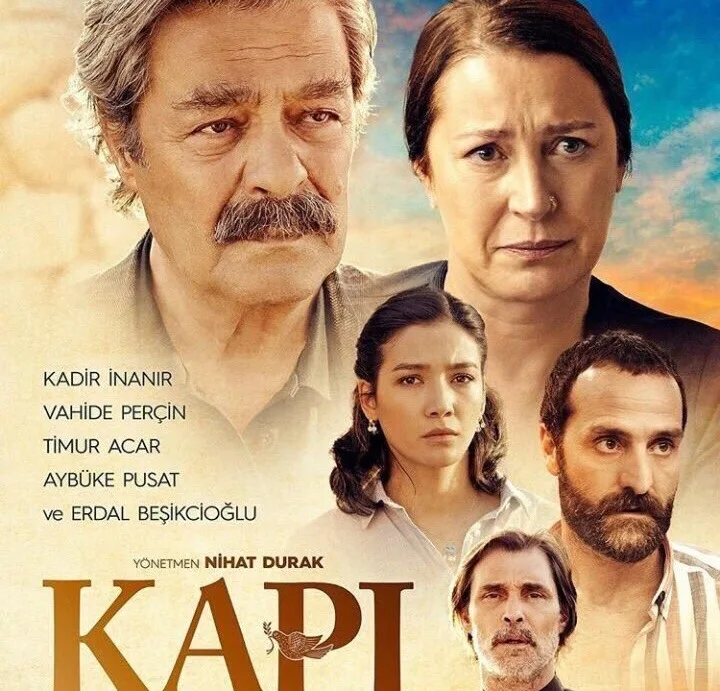 Kapı Filminin Vizyon Tarihi Belli Oldu!