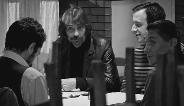 Behzat Ç, Geri Dönüyor!