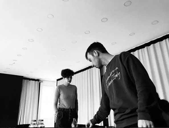 Bergüzar Korel, 15 Yıl Aradan Sonra Tiyatro Sahnesine Çıkıyor!