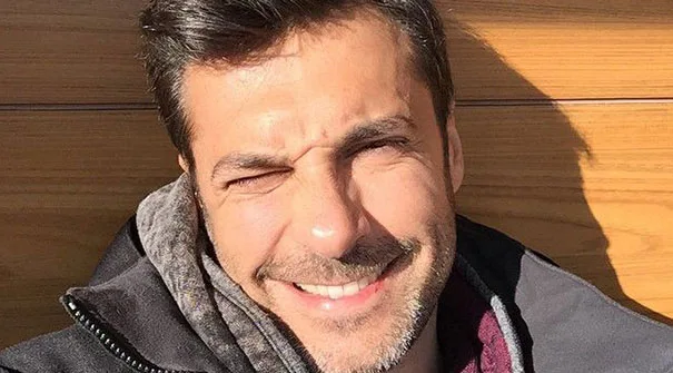 Barış Kılıç “Yasak Elma” Kadrosunda!
