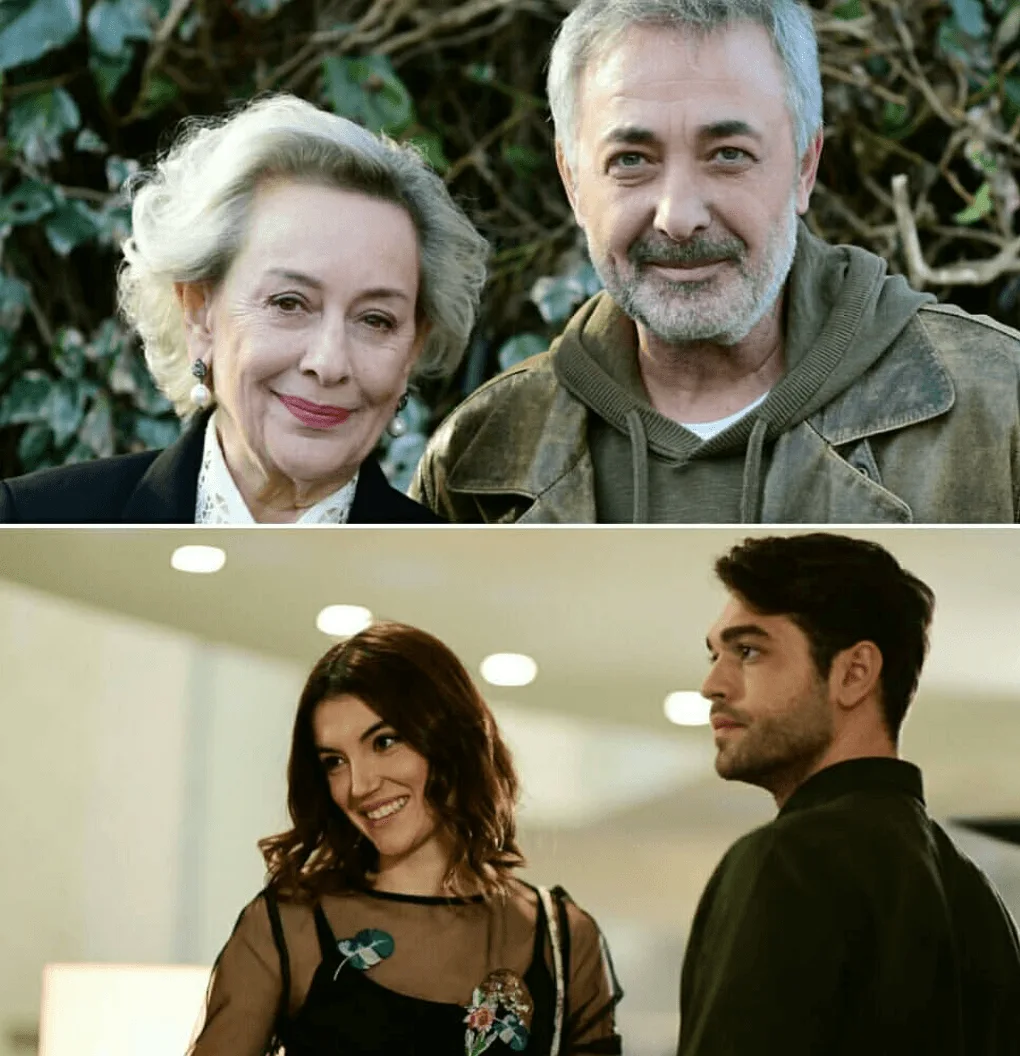 Kardeş Çocukları’nın Kadrosuna Sürpriz İki İsim!