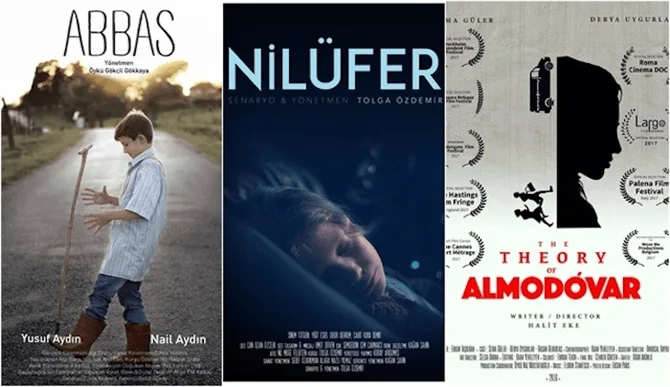 Ödüllü Kısa Filmler BluTV’ye Geliyor!