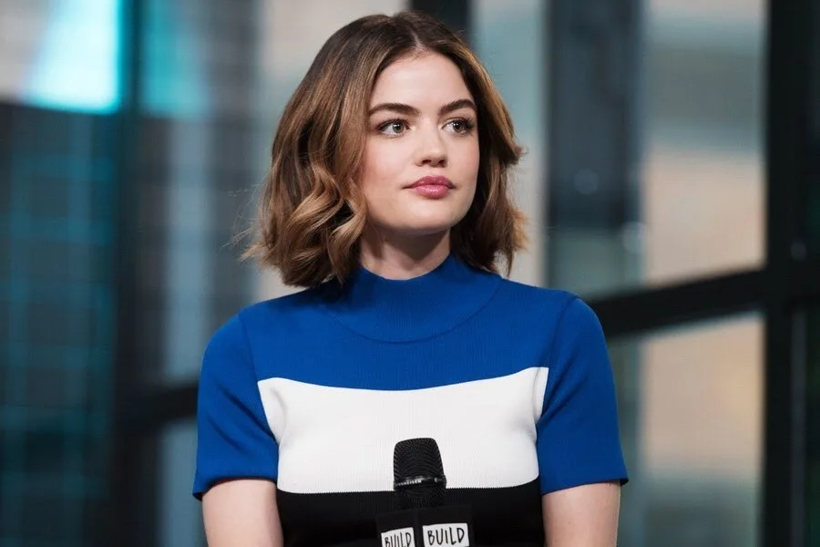 Lucy Hale, Riverdale’in Spin-off Kadrosunda!