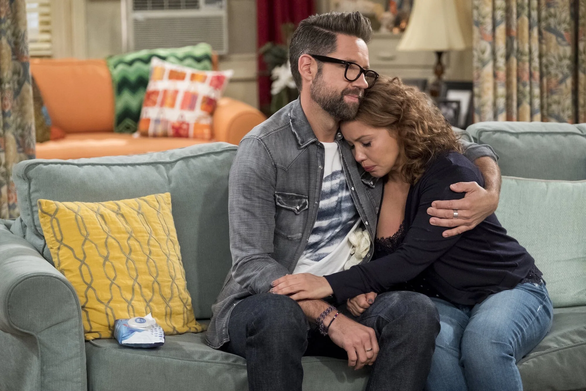 Netflix, One Day At A Time Dizisini İptal Etti!