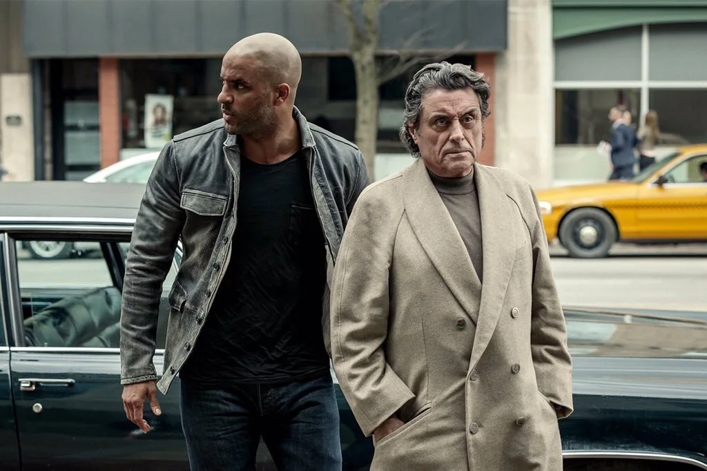 American Gods 3. Sezon Onayını Aldı!
