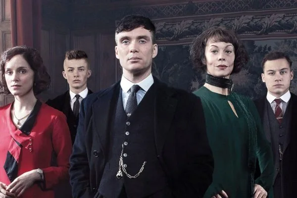 Peaky Blinders, Oyun Oluyor!