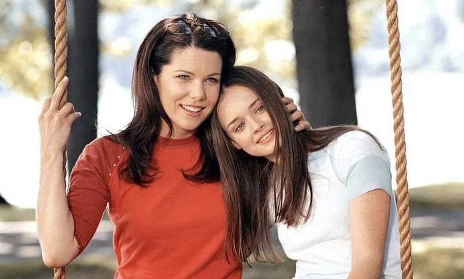 Gilmore Girls Dizisi Uyarlamasından Vazgeçildi!
