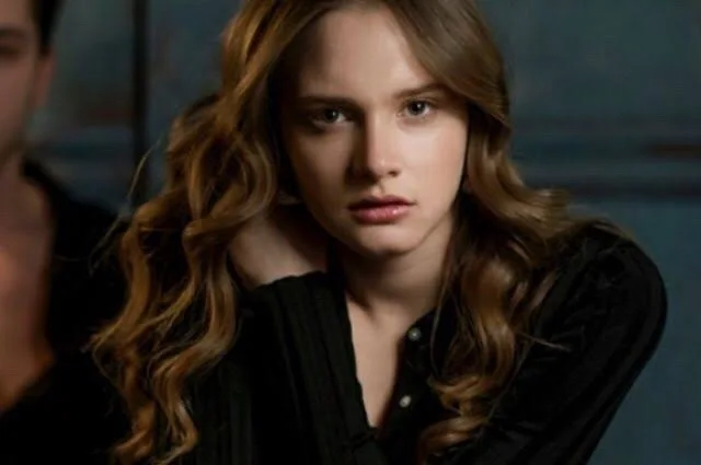 Miray Daner, The Protector’a Konuk Oluyor!