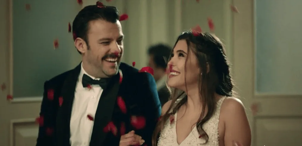 Yıllandıkça Güzelleşenlerden: İpek ve Fikret