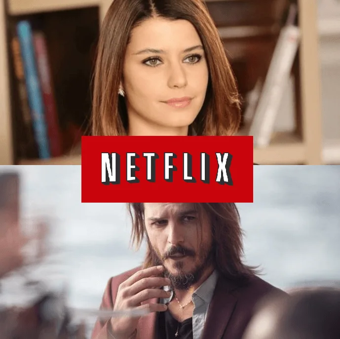 Beren Saatin Netflix Partneri Belli Oldu mu?