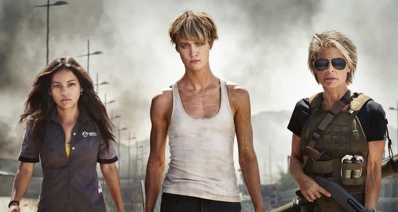 Terminator 6’nın Adı Belli Oldu!