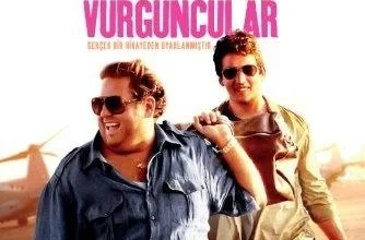 Televizyonda Bu Gece: Vurguncular!