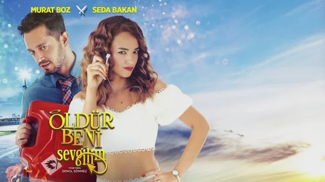 Öldür Beni Sevgilim Nasıl Bir Film? Seyirci Yorumları Nasıl?