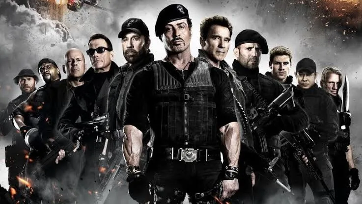 Film Keyfi: Cehennem Melekleri 2