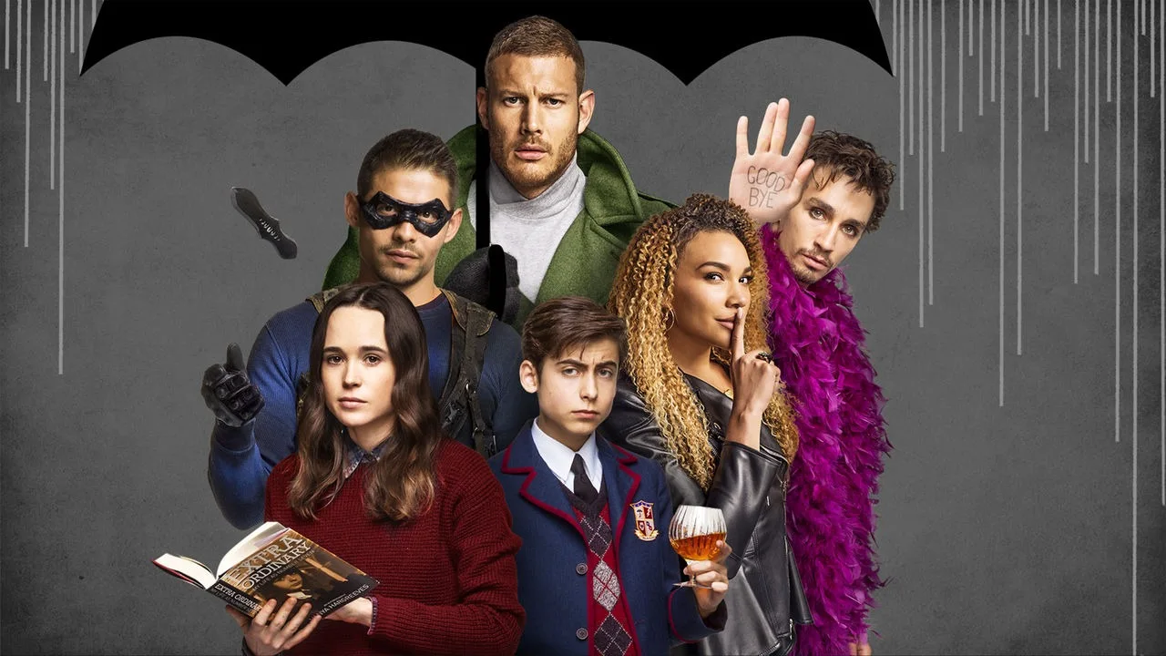 The Umbrella Academy 2. Sezon Onayı Aldı!