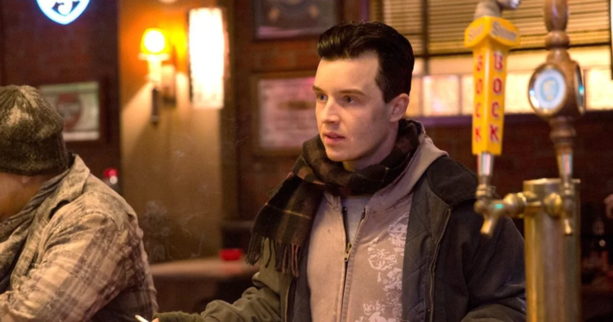 Shameless’ın Çok Özleneni: “Mickey Milkovich”