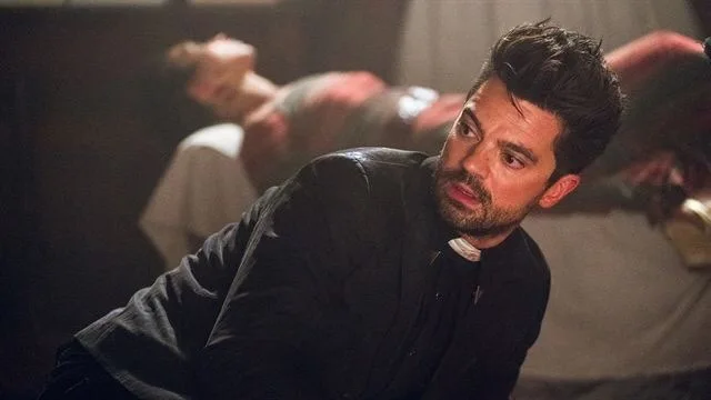 “Preacher” 4. Sezonuyla Final Yapıyor!