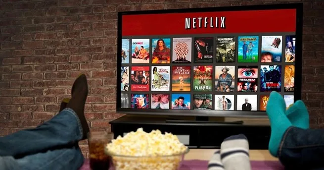 Netflix’ten “En İyiler” Listesi!