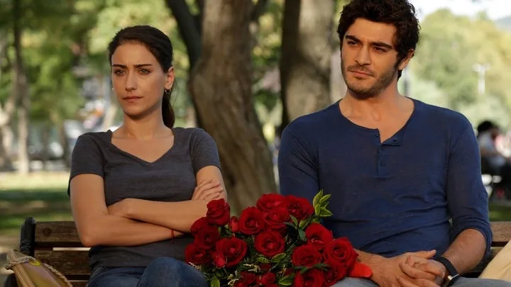Bizim Hikaye Final Yapıyor!