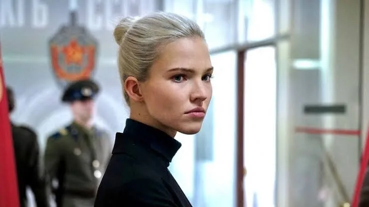 “Anna” Filminin Vizyon Tarihi Belli Oldu!