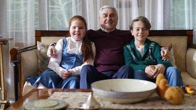 Cihat Tamer, Bir Aile Hikayesi’ne Konuk Oluyor!